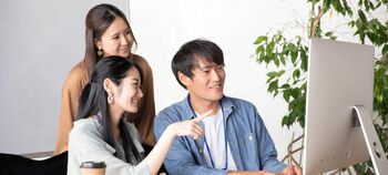 【2027年卒向け】人材業界とは？就活生の疑問を解決!! C&R社「企業研究セミナー」をオンラインで開催