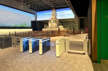 江戸東京博物館がグッドフェローズの発券・入場管理システムを導入。団体予約・チケット販売窓口の効率化へ