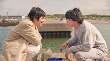 ＜試写室＞そこに、確固たる自分の意志で好きに生きている人がいる…それが『顔だけ先生』なんだよね