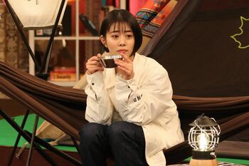 高畑充希 コロナ禍で心境に変化「好きな人には『好き』と言っていこう」