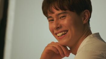 髙橋藍「僕と一緒に透明感のある肌を目指しましょう！」スキンケアブランドのアンバサダーに！