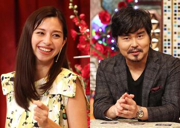 小澤征悦 松本潤を介し、実は長瀬智也の影響を受けていたことを知りビックリ