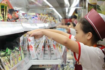 子ども向け職業体験イベント「たつのこワクワクワーク」を実施