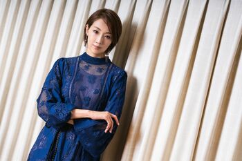 【宝塚OG劇場】紅ゆずる「歯医者さんが大好き！」学会に参加したことも