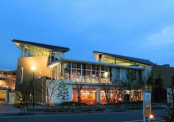 【愛知・瀬戸】8月リニューアルの長久手温泉へ！BBQ・宿泊者限定の特別優待券付き「瀬戸・長久手周遊企画」を開始　ウッドデザインパーク瀬戸