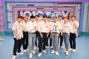 JO1がメンバー同士で“シンクロダンス”対決！『JO1CX-TV』第3回メイキング公開