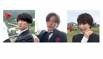 Snow Man 向井＆目黒＆佐久間が執事役！風間俊介「彼らのいいところが…」