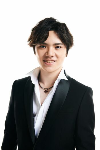 宇野昌磨がフジテレビ系フィギュアスケート スペシャルアンバサダーに就任！「選手に近い目線でフィギュアスケートの魅力を伝えたい」