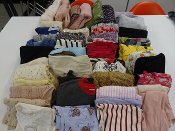 アドバンスト・メディア、サンシャインシティ主催の「第7回子ども服マーケットin Sunshine City」に協賛