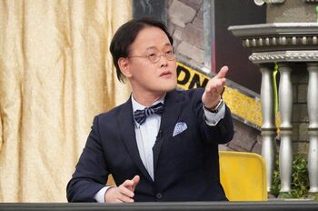 稲田直樹 高校時代の恩師にジョイメーンをやらせる『脱力タイムズ』に「東京って怖ぇ～！」