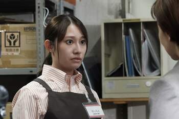 桜井玲香が第2話に出演！ごく普通のスーパーの店員が巨額ロマンス詐欺事件のキーパーソンに『絶対零度～情報犯罪緊急捜査～』