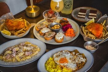 「ビールだけじゃない」ブリュワリーへ。BUSO BREWERYが進化