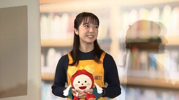 上白石萌音 好きなジャンルの小説は「血で血を洗うようなサスペンスも」