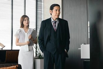 『合理的にあり得ない』髙嶋政伸、戸田菜穂、工藤美桜からコメント到着！