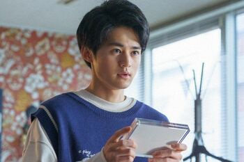 父・迅平（板尾創路）は“最低の探偵”だった…？『クロステイル ～探偵教室～』第7話予告