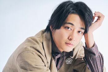 佐藤寛太 人にも仕事にも恋「好きになったら一筋！嫌なこと、しんどいことが多少あっても諦めきれない」