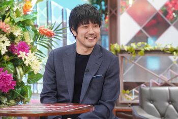 松山ケンイチ 夫婦円満の秘訣は「子どもをつかって笑わせること」田舎でのスローライフも紹介