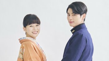 芳根京子の最近幸せを感じた時間は“まどか会”「刺激的で楽しい夜でした」本田響矢は激推しラジオ番組が「週1の癒しの時間」