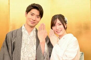 【独占】松井珠理奈 秋元康に結婚報告「また違う一面が見られた」ボイメン辻󠄀本 AKB48の20周年公演を鑑賞 会見直後の単独インタビューで明かす