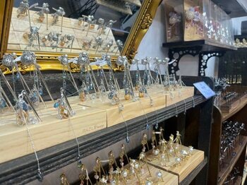 川越に2店舗目となる『かんざし屋wargo』2026年3月20日（金）オープン決定