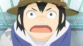 女子高生3人がアニメを作るアニメ『映像研には手を出すな！』FODの独占配信が決定！