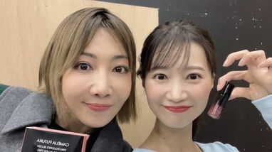元宝塚・柚希礼音 夢咲ねねへのホワイトデーは“手作り”ではなく