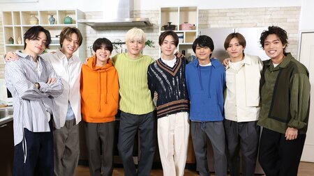 深夜最後…みんなが選ぶ「一番好きなシーン」トップ5を発表！timeleszを褒めまくるはずの…「褒賞会」未公開クレームも『タイムレスマン』