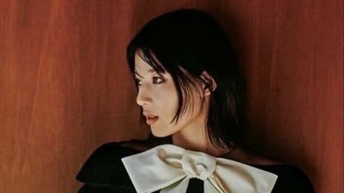 【画像7枚】「似合いすぎ」石井杏奈 雰囲気ガラリ！大人の抜け感漂う柔らかなスタイルにイメチェンした姿を写真で見る