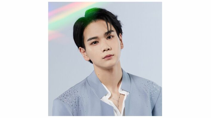 JO1・豆原一成「登校前や出勤前のみなさんに、元気をお届けできるように」11月のエンタメプレゼンターに！