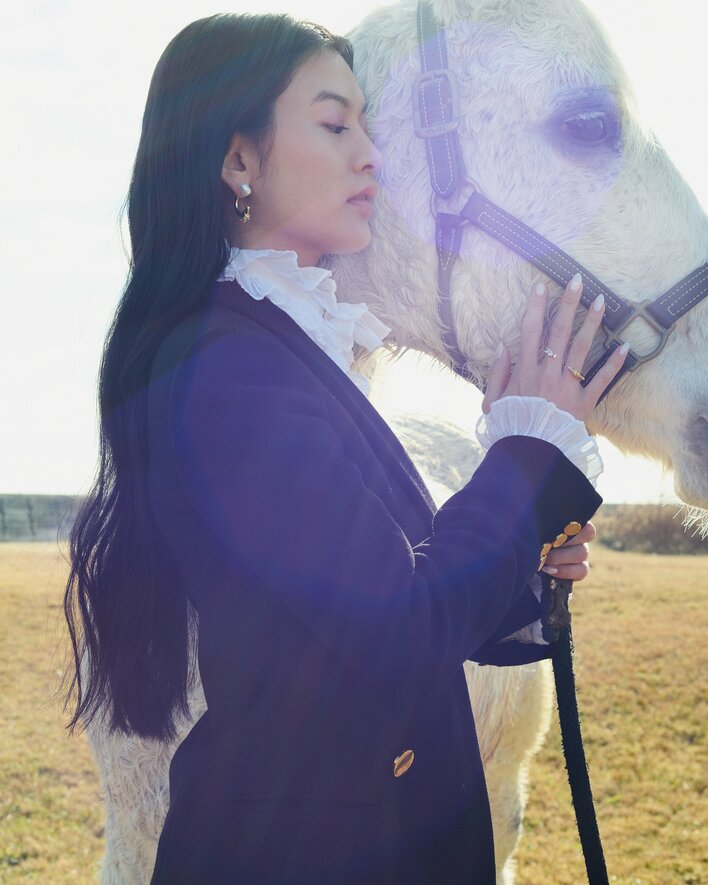 STELLAR HOLLYWOOD 2026SSがスタート！干支“午”をモチーフにしたアクセサリーなど新作が発売！