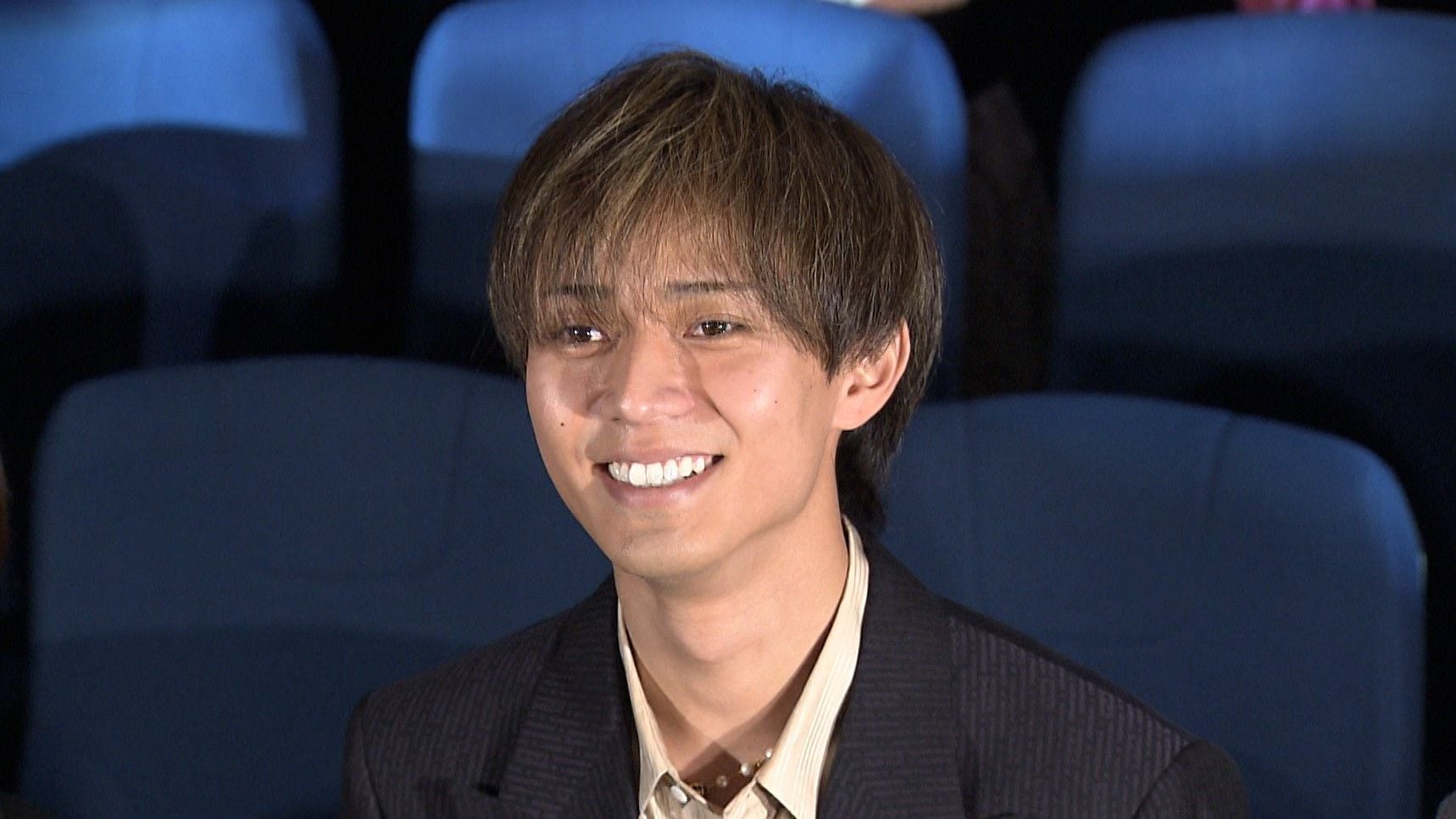 キンプリ永瀬廉 一時活動休止を発表【全文掲載】右耳の負傷で