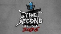 『THE SECOND～漫才トーナメント～2026』開催決定！4代目王者の座をかけて“結成16年以上”の漫才師たちが熱き戦い