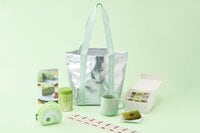 【nana's green tea】2027年福袋が11月10日よりWeb予約スタート！約2.2倍相当のお得な内容 店舗＆オンラインで使えるチケットも