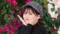 田中美久 ほっそりウエストチラ見せで流行中のダンスを披露！「スタイル良すぎ」「細い！」笑顔はじけるノリノリな姿にファンもん絶
