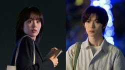 伊原六花「復讐にご縁があるのかな」主演ドラマの魅力を語る！共演の七五三掛龍也は料理講師役に「動画を見て勉強」【『小麦とバターと復讐と』インタビュー】