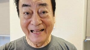 高橋英樹 彩り豊かな“贅沢朝食”公開！ひじきたっぷりお稲荷さんなど栄養＆ボリューム満点メニューに「身体に良い事尽くめの朝食」