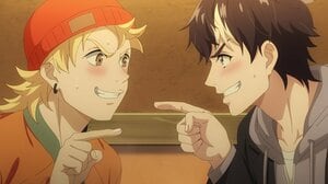 『破産富豪 The Richest Man in GAME』第6話先行カット＆あらすじ解禁！チェンの“破産計画”に、新たな出資話が舞い込む