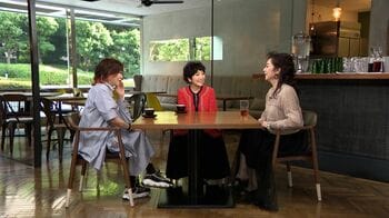 清水ミチコ 森山良子との初対面で失礼な態度！名取裕子「保護猫ちゃんみたい」