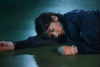 『ナイト・ドクター』第6話予告！事故現場で美月が倒れる！？ナイト・ドクター全体の問題に発展し…