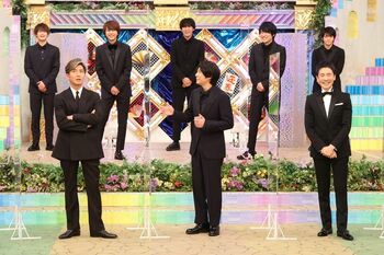 小池百合子都知事、郷ひろみ、木村拓哉らを蹴落とし、バカリズムが最弱王に！