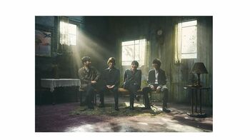 『姉ちゃんの恋人』の主題歌はMr.Childrenの新曲に決定！桜井「新しい『欲しい』まで もうすぐ！！」