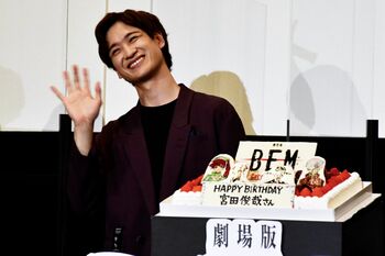 【ほぼ全文起こし】「劇場版BEM」 完成披露試写会イベントレポート