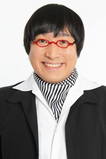 山里亮太MCの生放送で！ “置きに行く企画”はいらない…全く新しい総合バラエティ番組とは