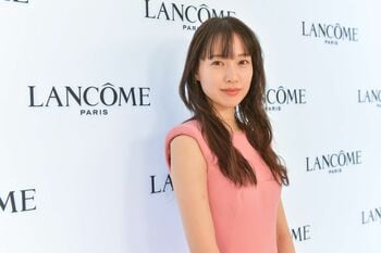 戸田恵梨香 2020年の色は“白”「どんなものにでも染まれる、柔軟な自分でいられた」