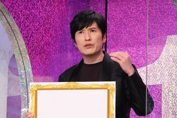 『FNS歌謡祭』チームと白熱バトル！佐藤勝利vs中島健人のSexy Zone対決も