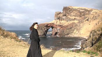 「スノーピーク」社長・山井梨沙が自身に課す“セブンルール”「判断力はキャンプで培われた」