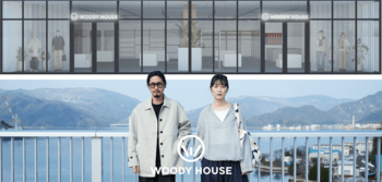 2026年4月11日（土）グランドオープン決定　京都・舞鶴発「WOODY HOUSE」東京初常設店が立川に誕生