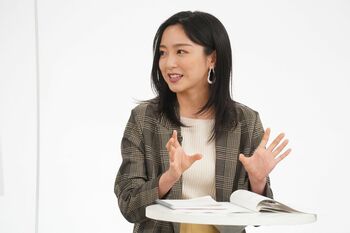 RIZINで2度目の中継担当！佐久間みなみアナの注目選手は「マイクパフォーマンスが新鮮なあの人」