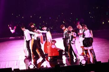 『Kstyle PARTY』＆TEAM、RIIZE、BOYNEXTDOORら集結！初日レポート写真90枚