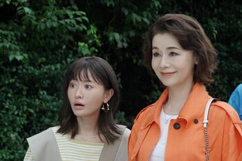 ＜試写室＞謎の説得力までもたらすTHE中島ハルコ“デコレーション”（何！？）